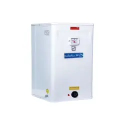 ابگرمکن برقی 16 لیتر گالوانیزه (AZ 16 EC)