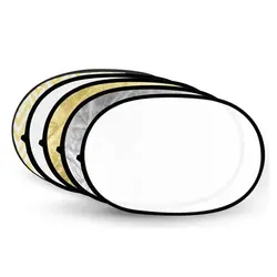 رفلکتور 5 لایه گودکس 150*100 سانتی متر GODOX Reflector