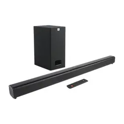 ساندبار جی بی ال مدل JBL Cinema SB130 soundbar