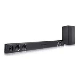 ساندبار ال جی Soundbar LG SJ3