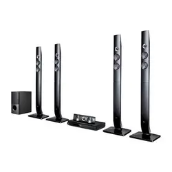 ساندبار ال جی Soundbar LG LH-358HTS