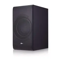 ساندبار ال جی Soundbar LG SJ8