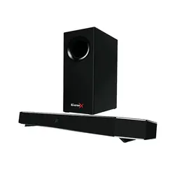 ساندبار بلوتوث کریتیو Creative Katana