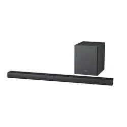 ساندبار جی پلاس Soundbar Gplus GSO-K624EN