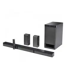 ساندبار سونی Soundbar Sony HT-RT3