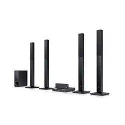 سینما خانگی ال جی home cinema LG K948HTS