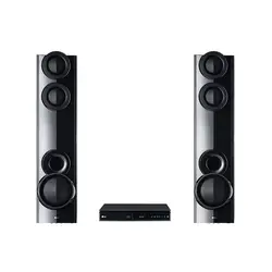 سینما خانگی ال جی home cinema LG LH-369XBH