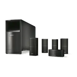 سینما خانگی بوز home cinema BOSE Acoustimass 10