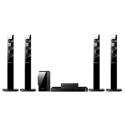 سینما خانگی سامسونگ home cinema Samsung HT-J5156K