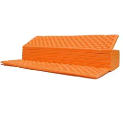 زیرانداز آکاردئونی اسفنجی کیسه خواب(بزرگ)