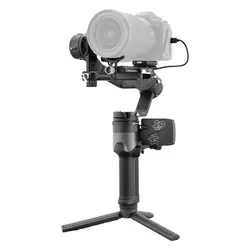 فیلم آموزش کار با گیمبال ژیون ویبیل 2 Zhiyun-Tech WEEBILL-2 Gimbal