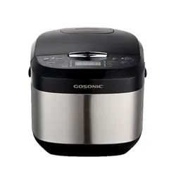 پلوپز گوسونیک مدل Gosonic GRC-688