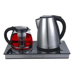 چای ساز گوسونیک مدل Gosonic GST-875