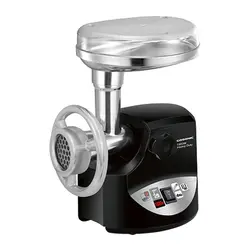 چرخ گوشت گوسونیک مدل Gosonic GMG-744