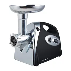 چرخ گوشت گوسونیک مدل Gosonic GMG-826