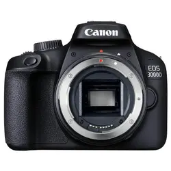 دوربین عکاسی کانن EOS Canon 3000D بدنه