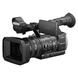 دوربین فیلمبرداری سونی Sony HXR - NX3 (دست دوم)