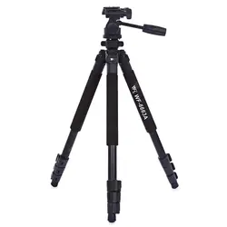 سه پایه دوربین ویفنگ مدل WT-6663A
