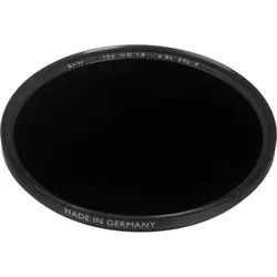 فیلتر لنز ان دی بی پلاس دبلیو B+W 1.8-64X ND 103 Filter 67mm