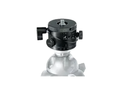 هد سه پایه مانفرتو Manfrotto 300N Panoramic Head