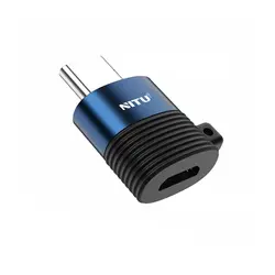 تبدیل Type-C به microUSB نیتو Nitu CN11