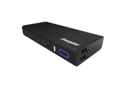 پاور بانک انرجایزر Power Energizer UE 10003 / 10000mAhz