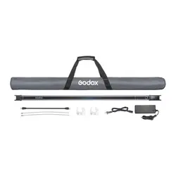 نور باتومی گودکس Godox TL120 RGB Tube Light