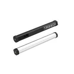نور باتومی کینگ پاور KING POWER RGB-B320