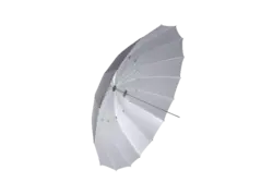چتر Phottix Umbrella 60Para-Pro Shoot-Through (152 cm