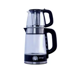 چای ساز دسینی مدل Dessini 7007