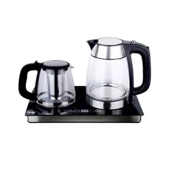 چای ساز دسینی مدل Dessini 8008