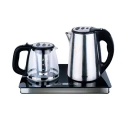 چای ساز دسینی مدل Dessini 9009