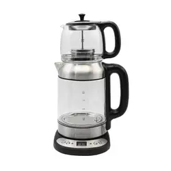 چای ساز گوسونیک مدل Gosonic GST-768