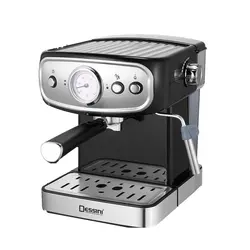 اسپرسو ساز دسینی مدل DESSINI 100
