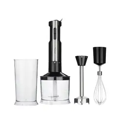 گوشت کوب برقی 3 کاره تکنو مدل Techno TE-808