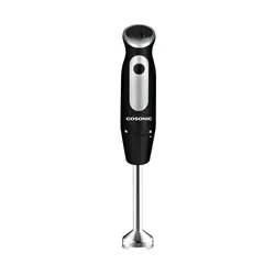 گوشت کوب برقی گوسونیک مدل Gosonic GSB-825