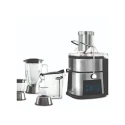 آبمیوه گیری چند کاره سیماران Simaran SJE-830