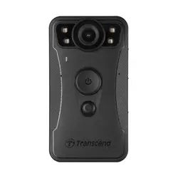 دوربین جیبی ترنسند Transcend DrivePro Body 30