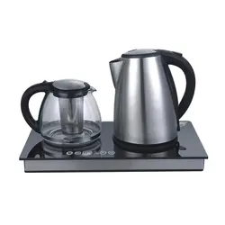 چای ساز سیماران Simaran STM-167