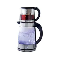 چای ساز سیماران Simaran STM-814