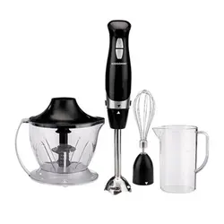 گوشت کوب سه کاره گوسونیک Gosonic GSB-841