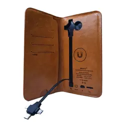 کیف پاوربانک 6800 میلی آمپر ساعت نیتو Nitu NT-PB802