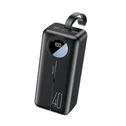 پاوربانک 40000 میلی آمپر یسیدو Yesido YP43