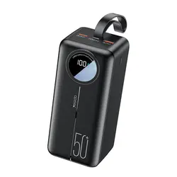 پاوربانک 50000 میلی آمپر یسیدو Yesido YP44