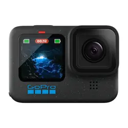 دوربین ورزشی گوپرو هیرو 12 GoPro Hero12 Camer