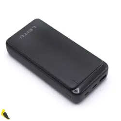 پاوربانک لیتو مدل LP-22 با ظرفیت 20000mAh
