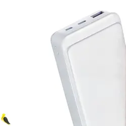 پاوربانک لیتو مدل LP-22 با ظرفیت 20000mAh