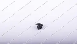 خار لاستیک لبه درب موتور دوو سی یلو