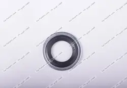 واشر اورینگ دار شیلنگ دو قلو کولر دوو سی یلو