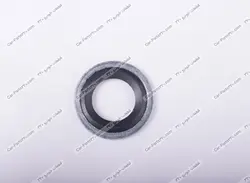 واشر اورینگ دار شیلنگ دو قلو کولر دوو سی یلو